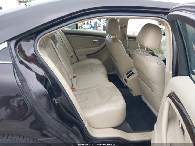 1FAHP2J80EG116804 Ford Taurus Limited