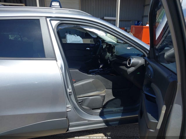 Aukcja sprzedaży 2025 Chevrolet Trax Fwd Activ, vin: KL77LKEP0SC079904, numer aukcji: 45560226