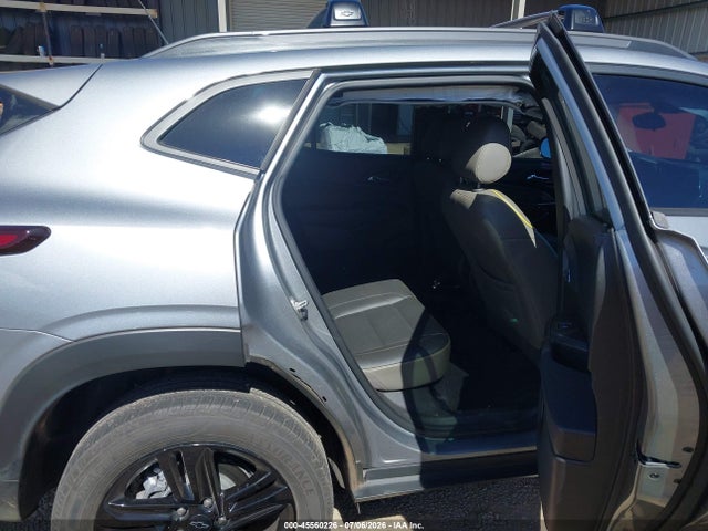 Aukcja sprzedaży 2025 Chevrolet Trax Fwd Activ, vin: KL77LKEP0SC079904, numer aukcji: 45560226