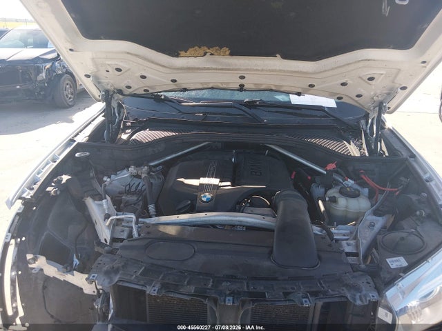 BMW X5 Xdrive35i 2016 5UXKR0C55G0U12798 Image 10