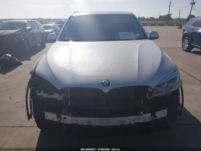 BMW X5 Xdrive35i 2016 5UXKR0C55G0U12798 Image 12