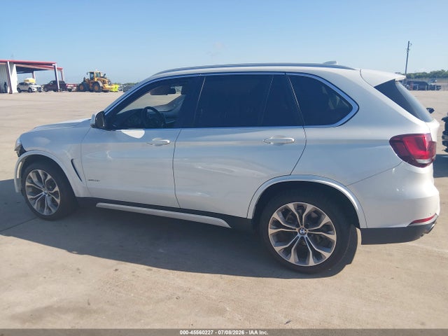 BMW X5 Xdrive35i 2016 5UXKR0C55G0U12798 Image 14