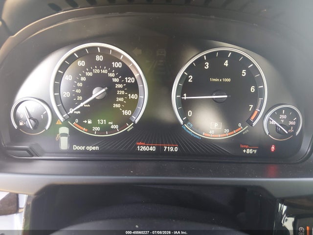 BMW X5 Xdrive35i 2016 5UXKR0C55G0U12798 Image 15