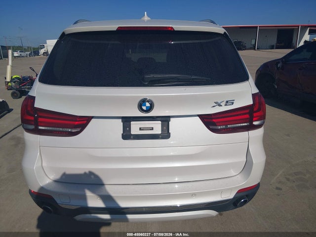 BMW X5 Xdrive35i 2016 5UXKR0C55G0U12798 Image 16