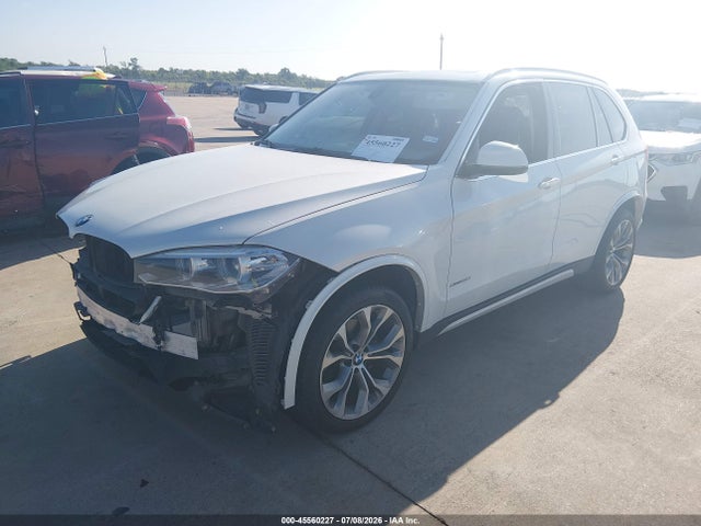 BMW X5 Xdrive35i 2016 5UXKR0C55G0U12798 Image 2