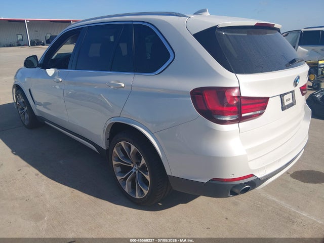 BMW X5 Xdrive35i 2016 5UXKR0C55G0U12798 Image 3