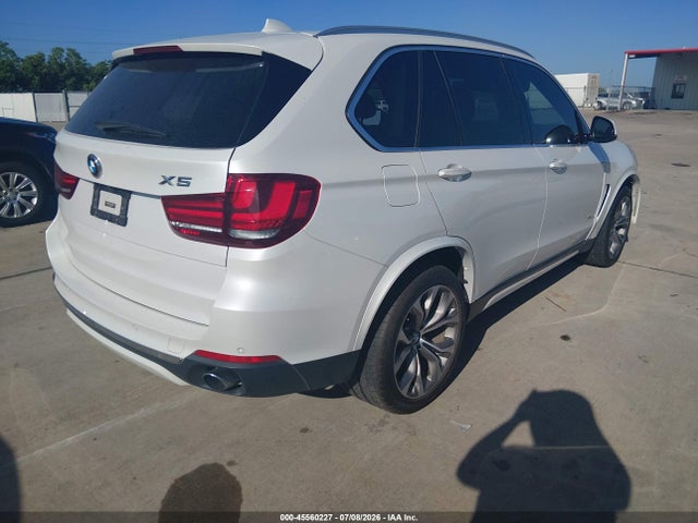 BMW X5 Xdrive35i 2016 5UXKR0C55G0U12798 Image 4