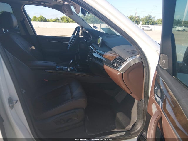 BMW X5 Xdrive35i 2016 5UXKR0C55G0U12798 Image 5