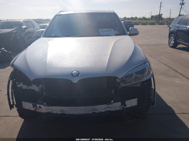 BMW X5 Xdrive35i 2016 5UXKR0C55G0U12798 Image 6