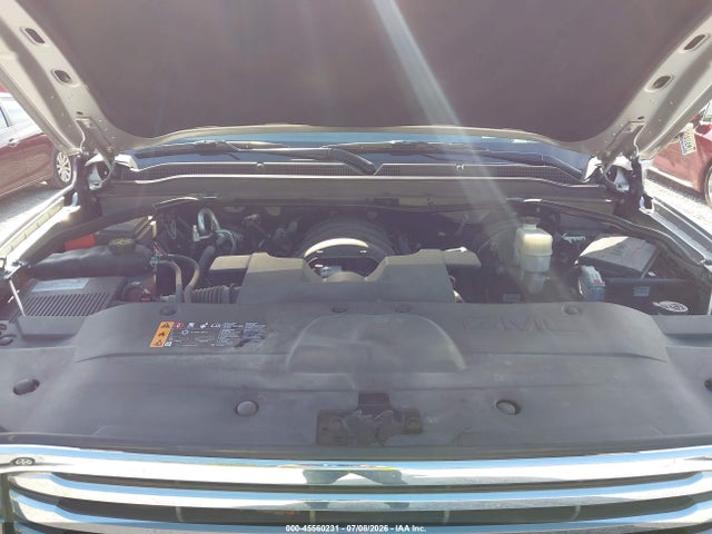 GMC YUKON SLT 2019 1GKS2BKC4KR145762 Image 10