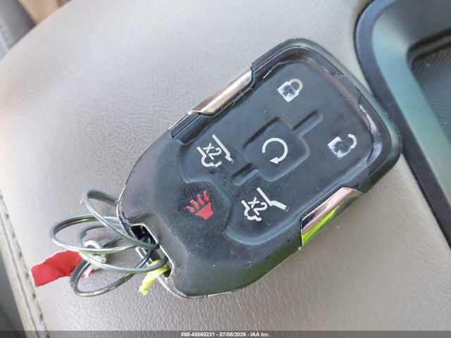 GMC YUKON SLT 2019 1GKS2BKC4KR145762 Image 11