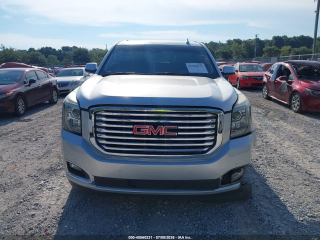 GMC YUKON SLT 2019 1GKS2BKC4KR145762 Image 12