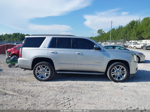 GMC YUKON SLT 2019 1GKS2BKC4KR145762 Image 13