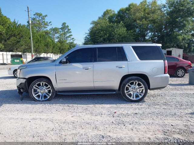 GMC YUKON SLT 2019 1GKS2BKC4KR145762 Image 14