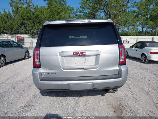 GMC YUKON SLT 2019 1GKS2BKC4KR145762 Image 16