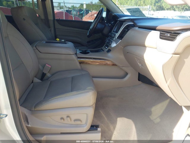 GMC YUKON SLT 2019 1GKS2BKC4KR145762 Image 5
