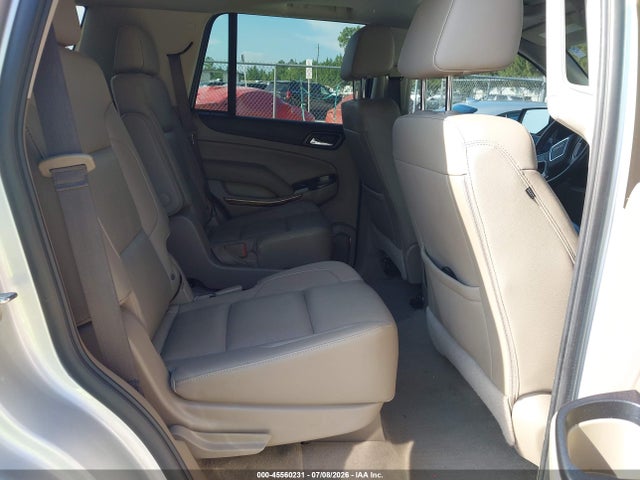 GMC YUKON SLT 2019 1GKS2BKC4KR145762 Image 8