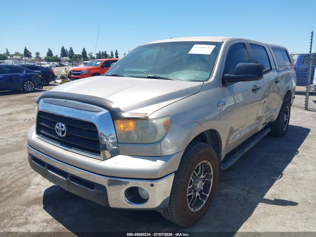 Aukcja sprzedaży 2008 Toyota Tundra Sr5 5.7l V8, vin: 5TFDV54188X038548, numer aukcji: 45560234