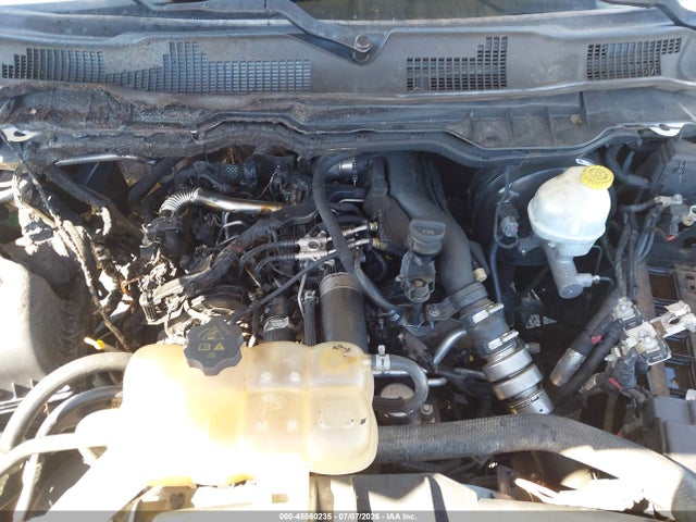 45560235 :رقم المزاد ، 1C6RR7NM3GS326334 vin ، 2016 Ram 1500 Laramie مزاد بيع
