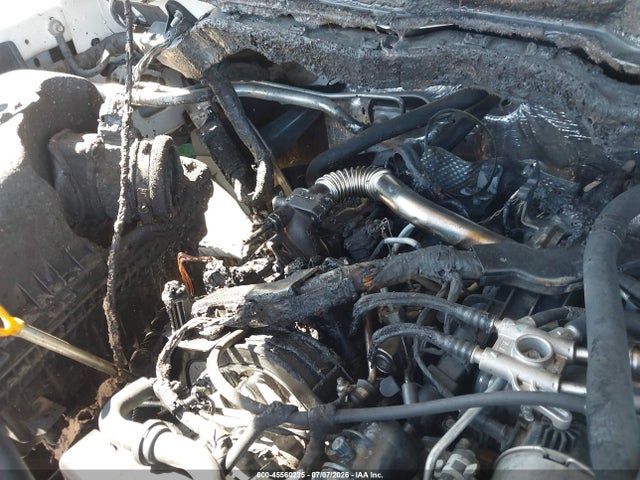 45560235 :رقم المزاد ، 1C6RR7NM3GS326334 vin ، 2016 Ram 1500 Laramie مزاد بيع
