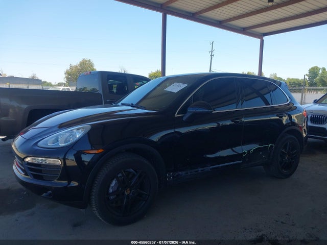 WP1AA2A29ELA96499 Porsche Cayenne