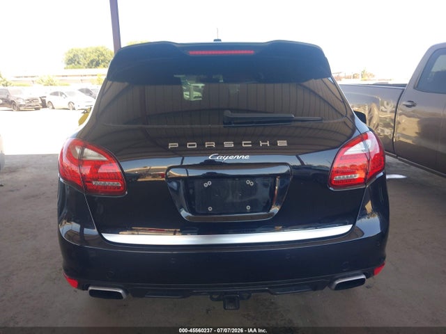 WP1AA2A29ELA96499 Porsche Cayenne