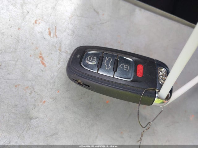 Продаж на аукціоні авто 2012 Audi Q5 2.0t Premium, vin: WA1LFAFP4CA048339, номер лоту: 45560250