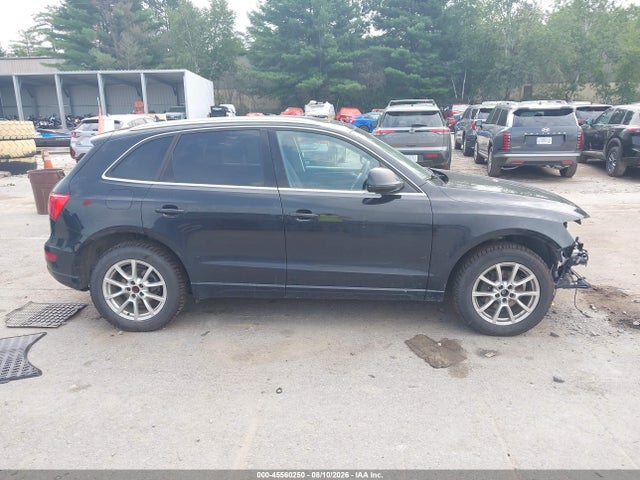 Продаж на аукціоні авто 2012 Audi Q5 2.0t Premium, vin: WA1LFAFP4CA048339, номер лоту: 45560250