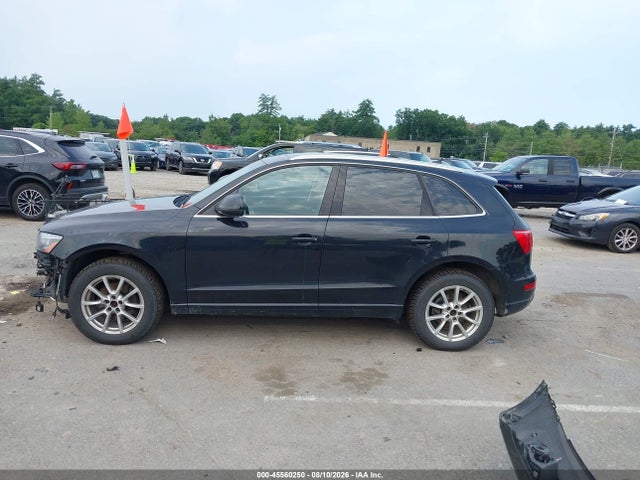 Продаж на аукціоні авто 2012 Audi Q5 2.0t Premium, vin: WA1LFAFP4CA048339, номер лоту: 45560250