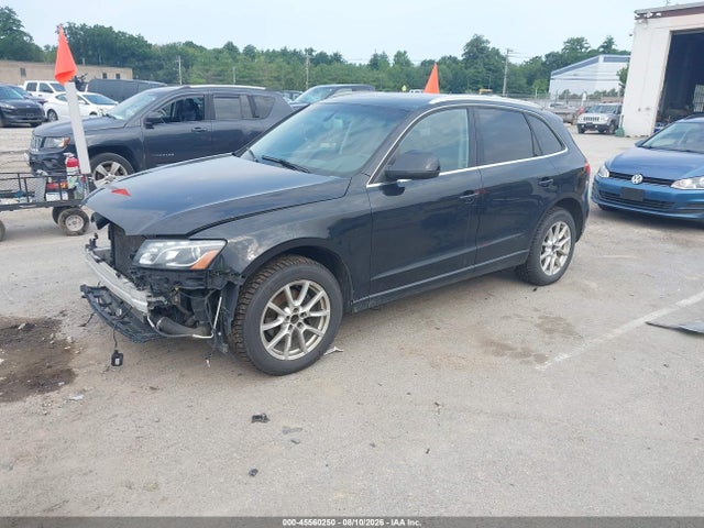 Продаж на аукціоні авто 2012 Audi Q5 2.0t Premium, vin: WA1LFAFP4CA048339, номер лоту: 45560250