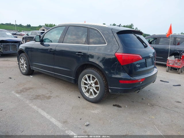 Продаж на аукціоні авто 2012 Audi Q5 2.0t Premium, vin: WA1LFAFP4CA048339, номер лоту: 45560250