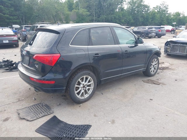 Продаж на аукціоні авто 2012 Audi Q5 2.0t Premium, vin: WA1LFAFP4CA048339, номер лоту: 45560250