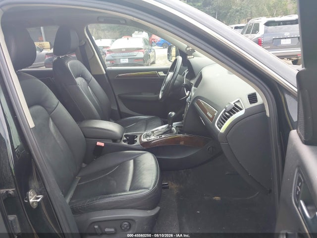 Продаж на аукціоні авто 2012 Audi Q5 2.0t Premium, vin: WA1LFAFP4CA048339, номер лоту: 45560250