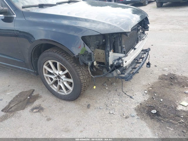 Продаж на аукціоні авто 2012 Audi Q5 2.0t Premium, vin: WA1LFAFP4CA048339, номер лоту: 45560250