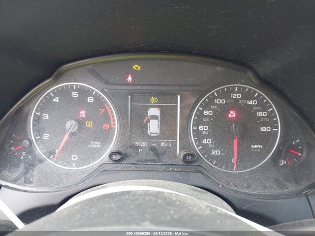 Продаж на аукціоні авто 2012 Audi Q5 2.0t Premium, vin: WA1LFAFP4CA048339, номер лоту: 45560250