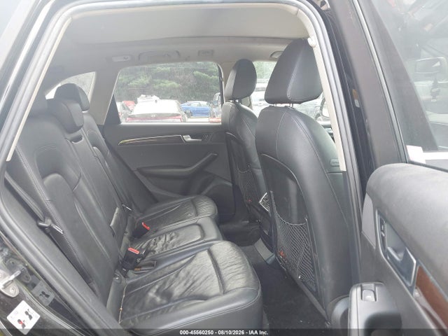 Продаж на аукціоні авто 2012 Audi Q5 2.0t Premium, vin: WA1LFAFP4CA048339, номер лоту: 45560250