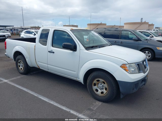45560258 :رقم المزاد ، 1N6BD0CT5DN746226 vin ، 2013 Nissan Frontier S مزاد بيع