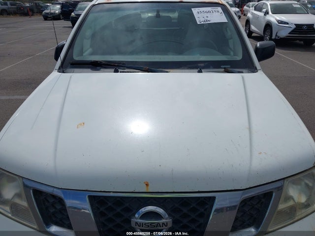 Auction sale of the 2013 Nissan Frontier S, vin: 1N6BD0CT5DN746226, lot number: 45560258