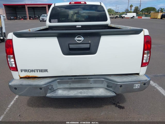 Продаж на аукціоні авто 2013 Nissan Frontier S, vin: 1N6BD0CT5DN746226, номер лоту: 45560258