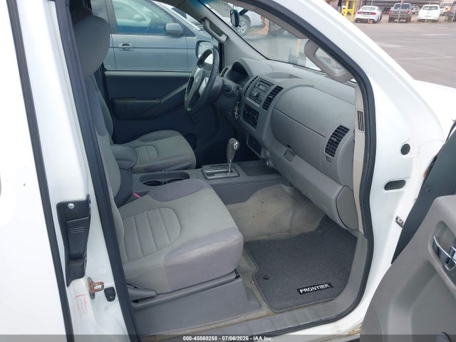 Aukcja sprzedaży 2013 Nissan Frontier S, vin: 1N6BD0CT5DN746226, numer aukcji: 45560258