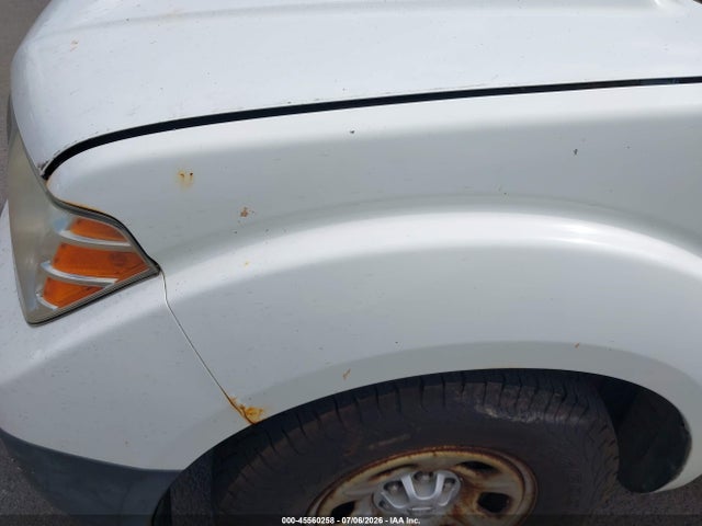 Продаж на аукціоні авто 2013 Nissan Frontier S, vin: 1N6BD0CT5DN746226, номер лоту: 45560258