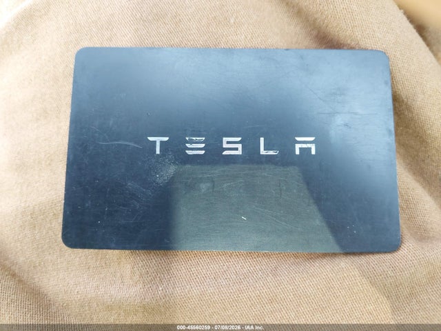 Aukcja sprzedaży 2025 Tesla Model 3 Long Range Rear-wheel Drive/standard Rear-wheel Drive, vin: 5YJ3E1EA1SF000678, numer aukcji: 45560259
