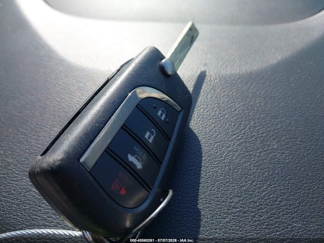 Продаж на аукціоні авто 2022 Toyota Corolla Le, vin: 5YFEPMAE7NP296201, номер лоту: 45560261