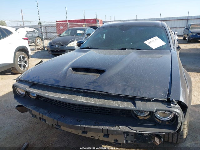 Aukcja sprzedaży 2022 Dodge Challenger R/t, vin: 2C3CDZBT6NH109258, numer aukcji: 45560267