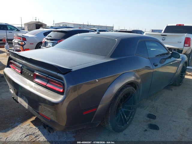 Aukcja sprzedaży 2022 Dodge Challenger R/t, vin: 2C3CDZBT6NH109258, numer aukcji: 45560267