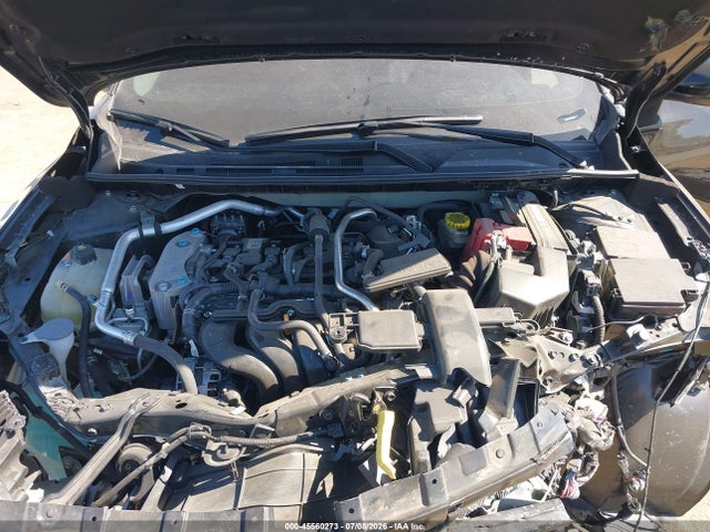 Aukcja sprzedaży 2024 Nissan Sentra Sv Xtronic Cvt, vin: 3N1AB8CV4RY362858, numer aukcji: 45560273