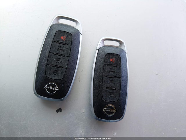 Aukcja sprzedaży 2024 Nissan Sentra Sv Xtronic Cvt, vin: 3N1AB8CV4RY362858, numer aukcji: 45560273