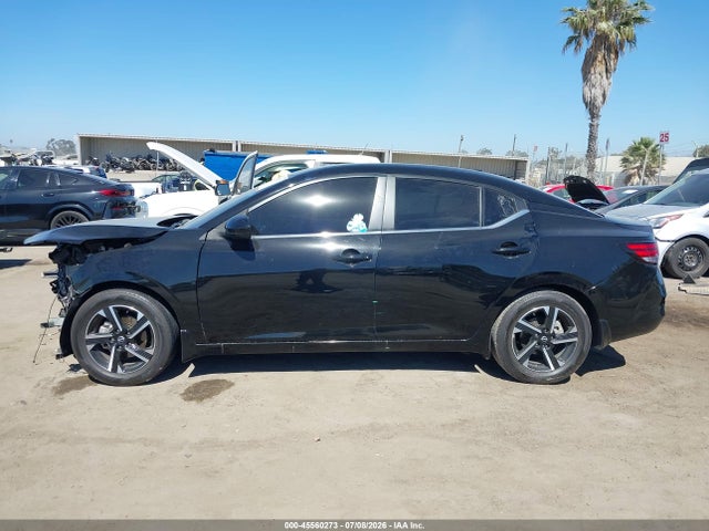 Aukcja sprzedaży 2024 Nissan Sentra Sv Xtronic Cvt, vin: 3N1AB8CV4RY362858, numer aukcji: 45560273