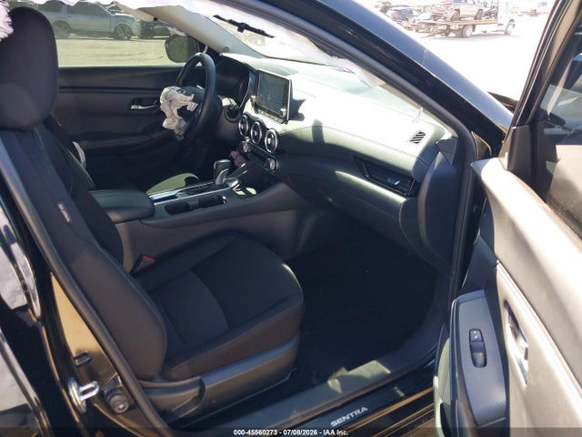 Aukcja sprzedaży 2024 Nissan Sentra Sv Xtronic Cvt, vin: 3N1AB8CV4RY362858, numer aukcji: 45560273