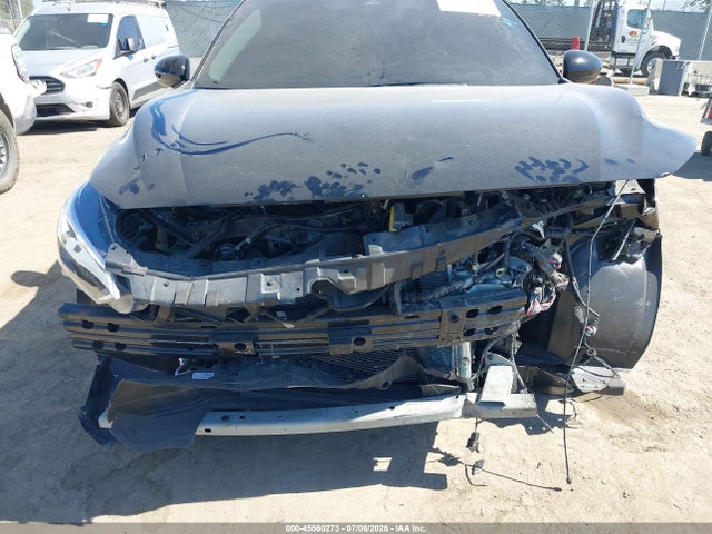 Aukcja sprzedaży 2024 Nissan Sentra Sv Xtronic Cvt, vin: 3N1AB8CV4RY362858, numer aukcji: 45560273